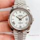 NEW Upgraded Copy Rolex Datejust 41 White Roman Dial Watch Swiss 3235 V3 (2)_th.jpg